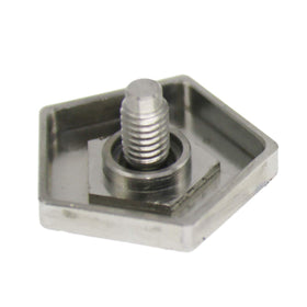 HISTAR 15g weight for King F8 provides tailored feel and setup.