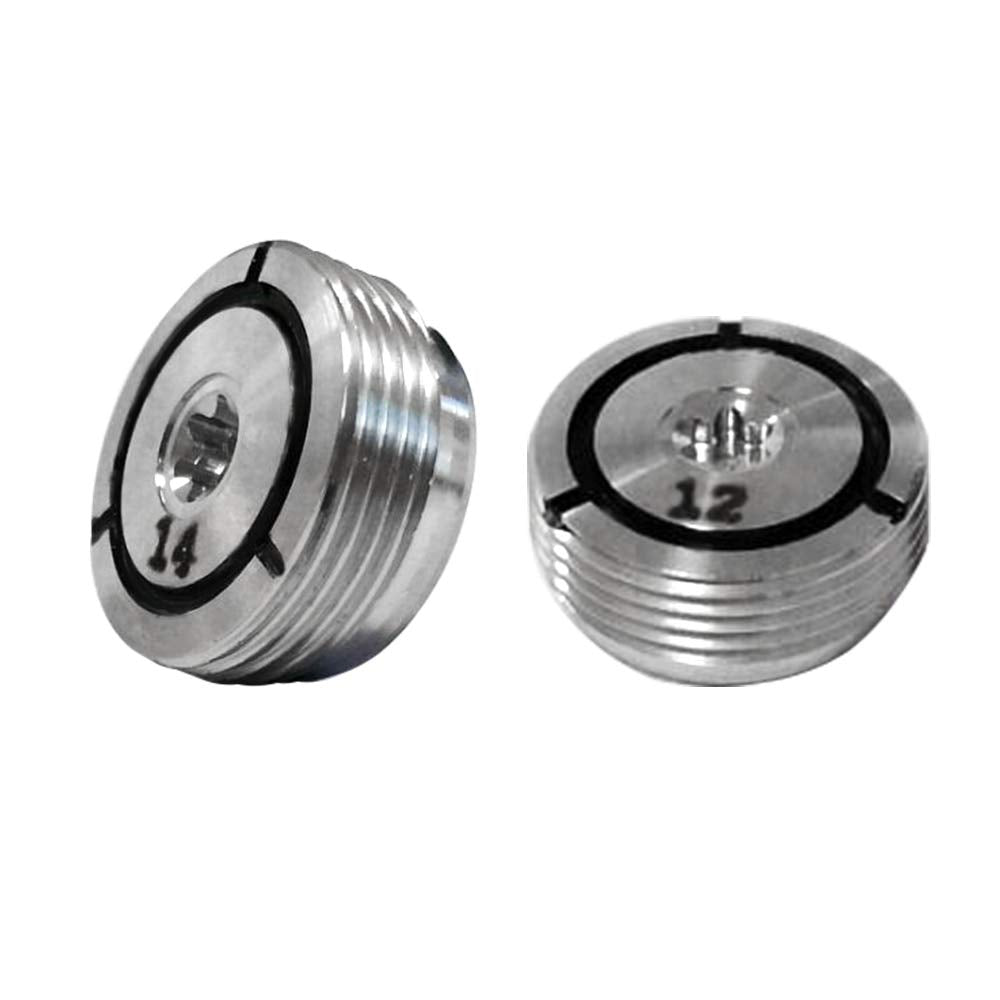 HISTAR 16g weight for maximum feel on compatible clubs