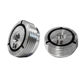 HISTAR 16g weight for maximum feel on compatible clubs