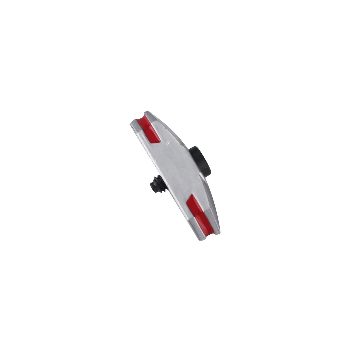 Histar alloy close-up highlighting durable construction for consistent feel.