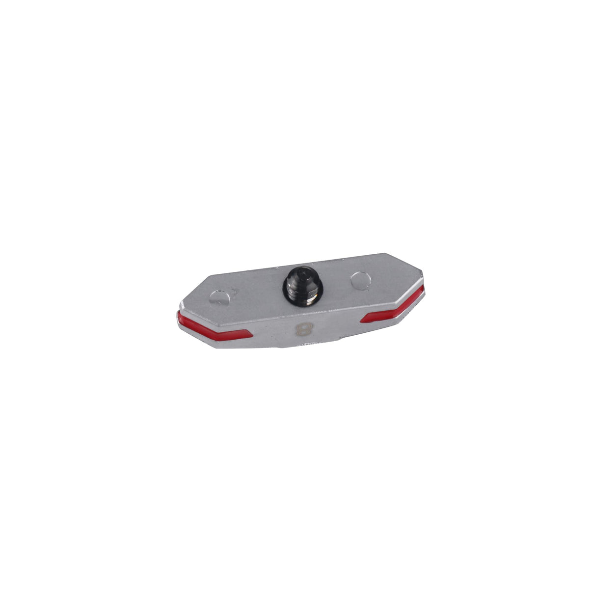 Histar 8g weight fits Ping G410 for precise setup.