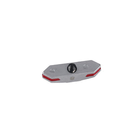 Histar 8g weight fits Ping G410 for precise setup.