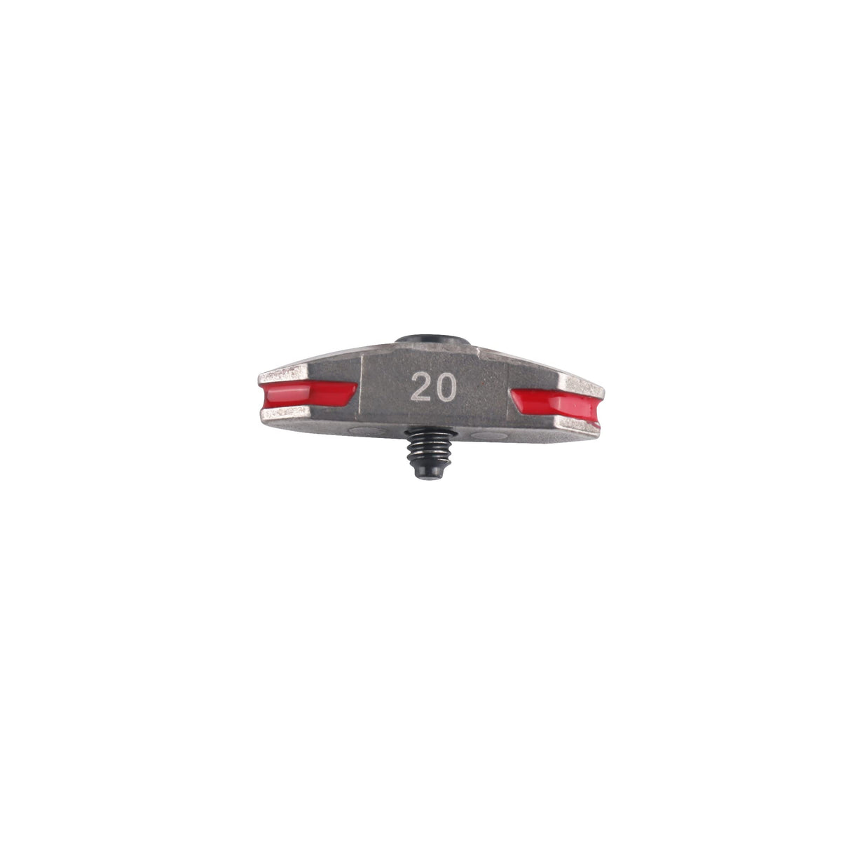 HISTAR 20g weight, a high-quality golf accessory for driver customization.