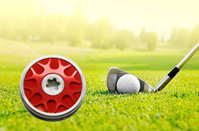 HISTAR pack of 2 weights demonstrates easy replacement and setup