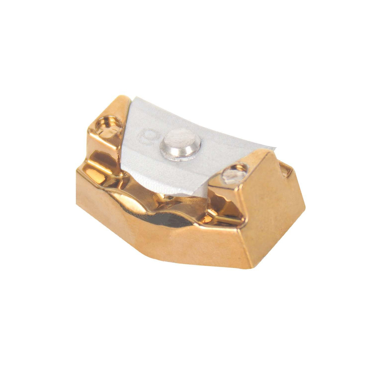 HISTAR Paradym-compatible weight head enables quick, secure head setup.