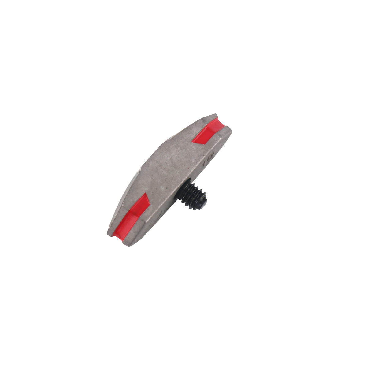 HISTAR Ping G410 weight packaging view, includes 16g unit.