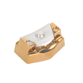 HISTAR precision CNC finish weight component improves durability and consistency.
