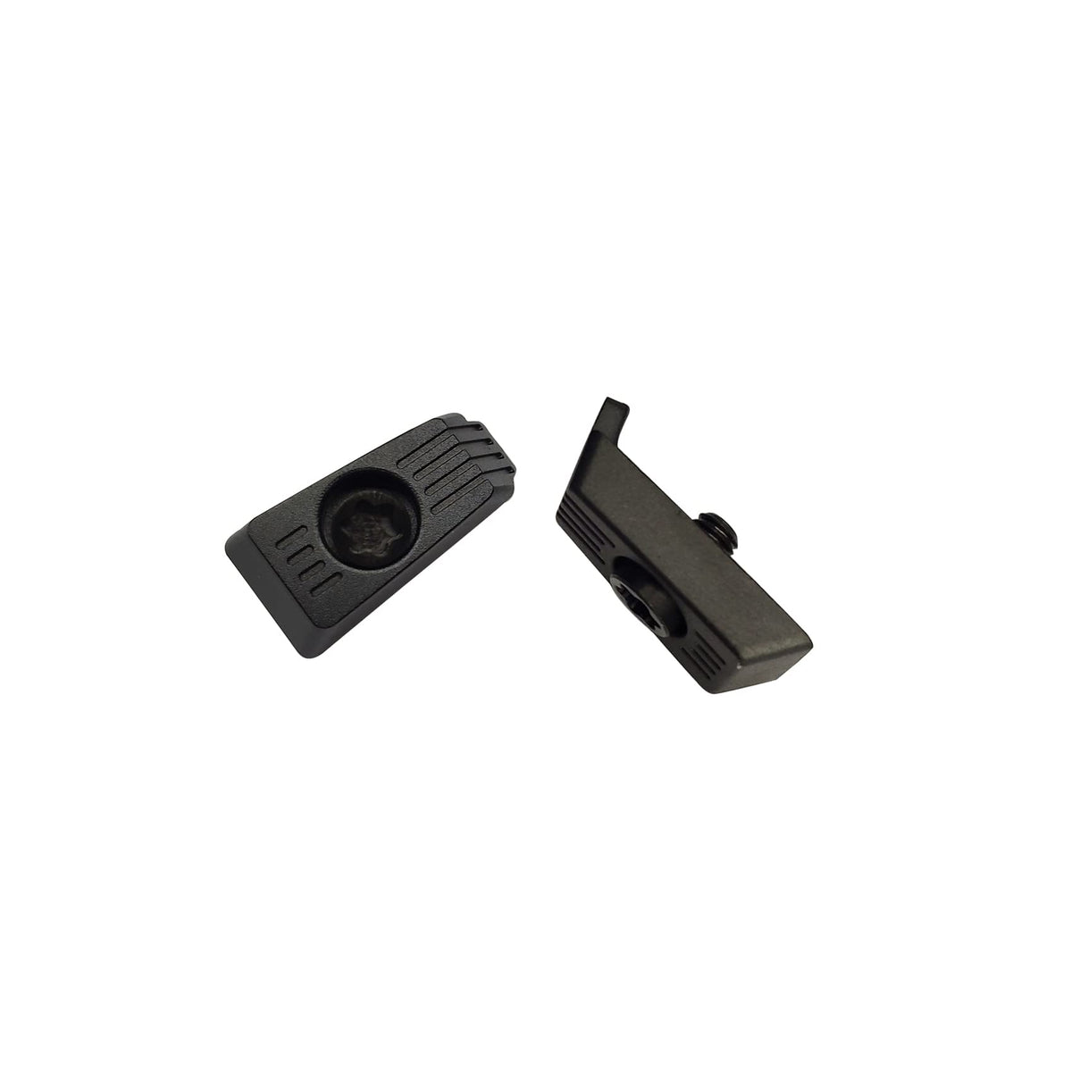 HISTAR 14g putter weight promotes stable feedback without bulk.
