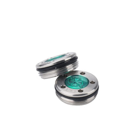 HISTAR tungsten 40g weight for heavier feel on Cameron heads