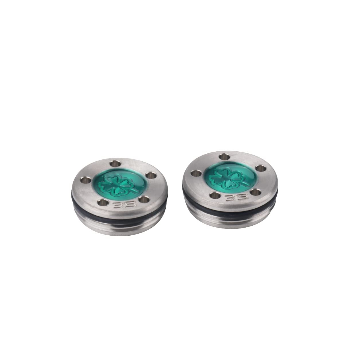 HISTAR putter weights with compatibility guidance aids informed purchase.