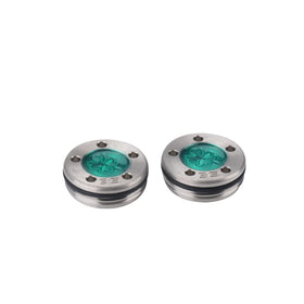 HISTAR putter weights with compatibility guidance aids informed purchase.