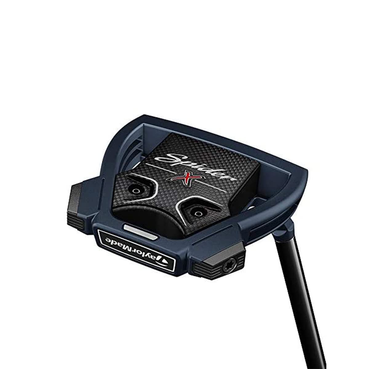 HISTAR detachable installation enables fast, tool-free weight swaps.
