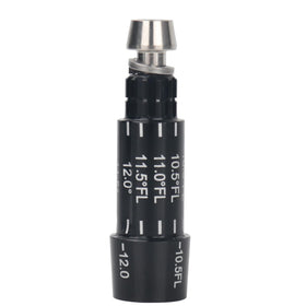 Replacement part helps restore reliability after a sleeve damage.