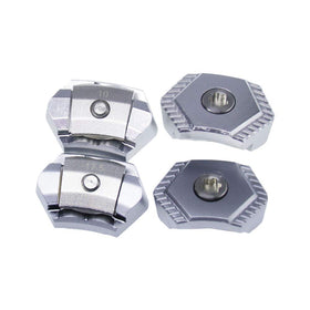 HISTAR replacement weights help personalize your driver setup.