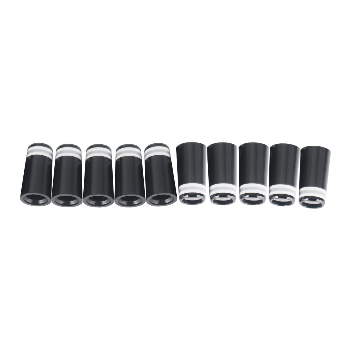 Histar rubber material emphasizes durability and reliable performance over time.