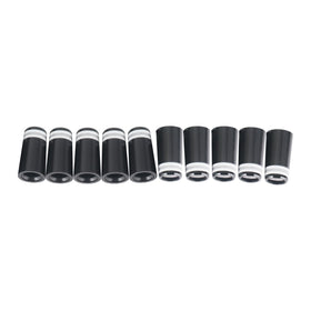 Histar rubber material emphasizes durability and reliable performance over time.