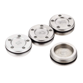 HistAR 15g weight for California series and ButtonBacks balance refinement