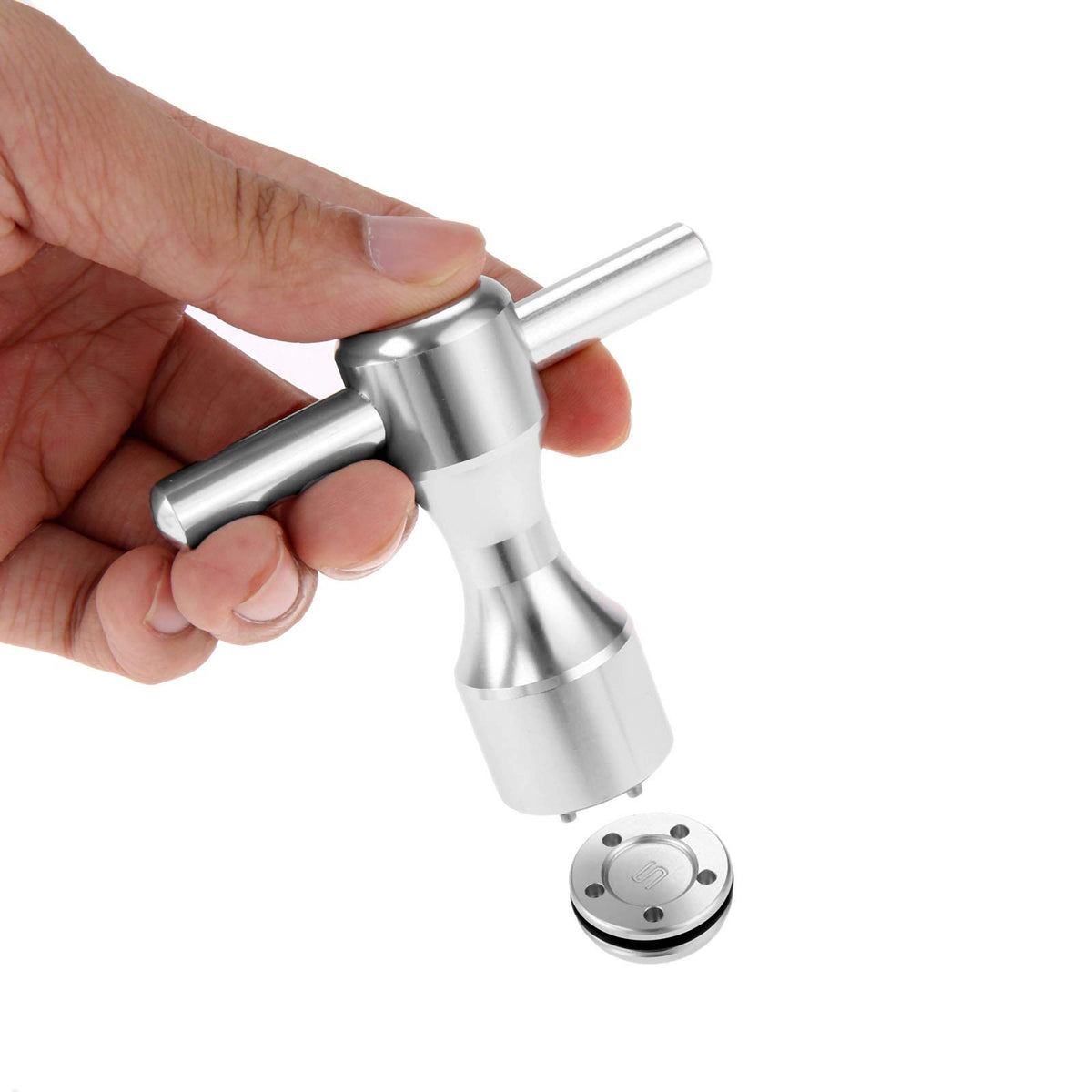 HistAR 25g weight for Studio Select models enhances stability during short strokes