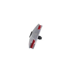 Histar screw set option shown for weight installation.