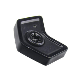 HISTAR swing-weight adjustment image highlights easy aftermarket customization