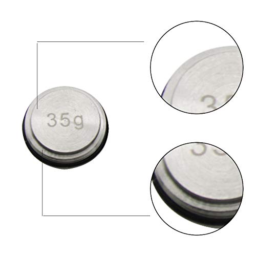 HISTAR two-piece packaging highlights easy installation and quick substitution.
