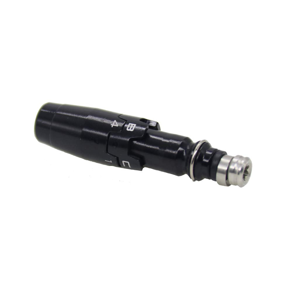 HISTAR washer and screw included for secure fit