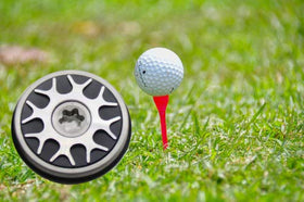 HISTAR weight diameter 0.795-inch for precise fit with compatible putters.