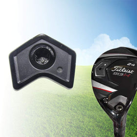 HISTAR weight option range enables flexible tuning from 3g to 23g
