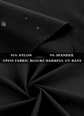 Versatile pants ideal for golf, work, hiking, and travel adventures.