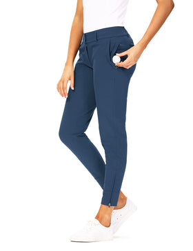 Hiverlay blue-s fabric texture highlighting wrinkle-free, easy-care finish
