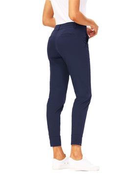 Lightweight, breathable Hiverlay pants ideal for all-day wear