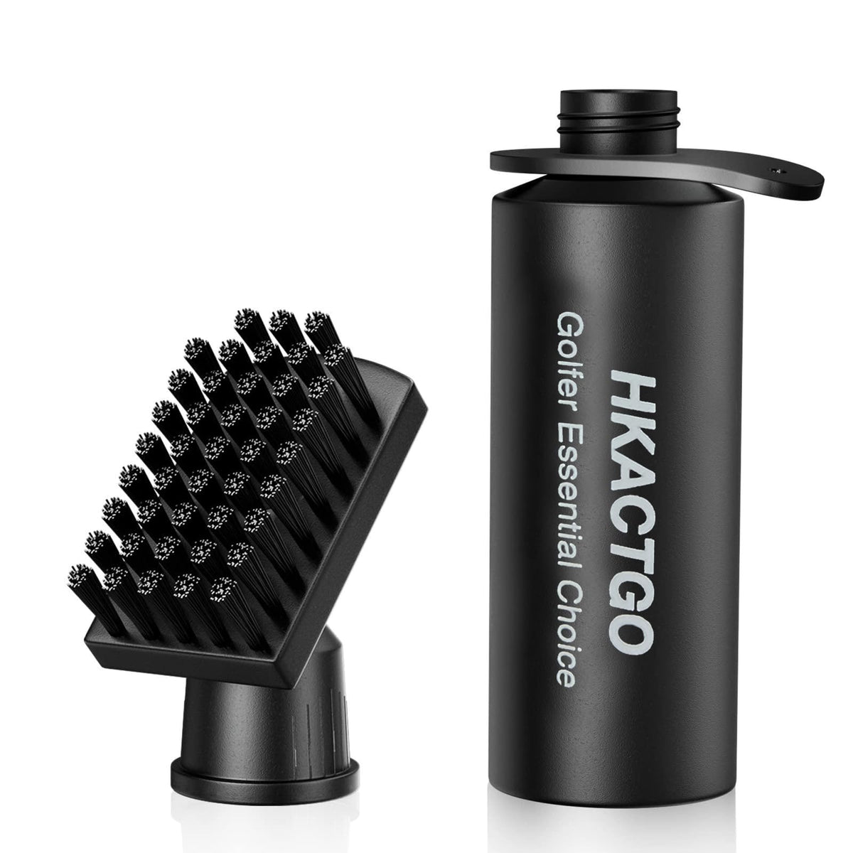 HKACTGO groove cleaner helps maintain clean grooves