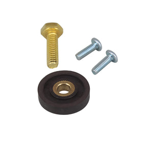 HKOO speed sensor installation guide demonstrates a quick, straightforward swap