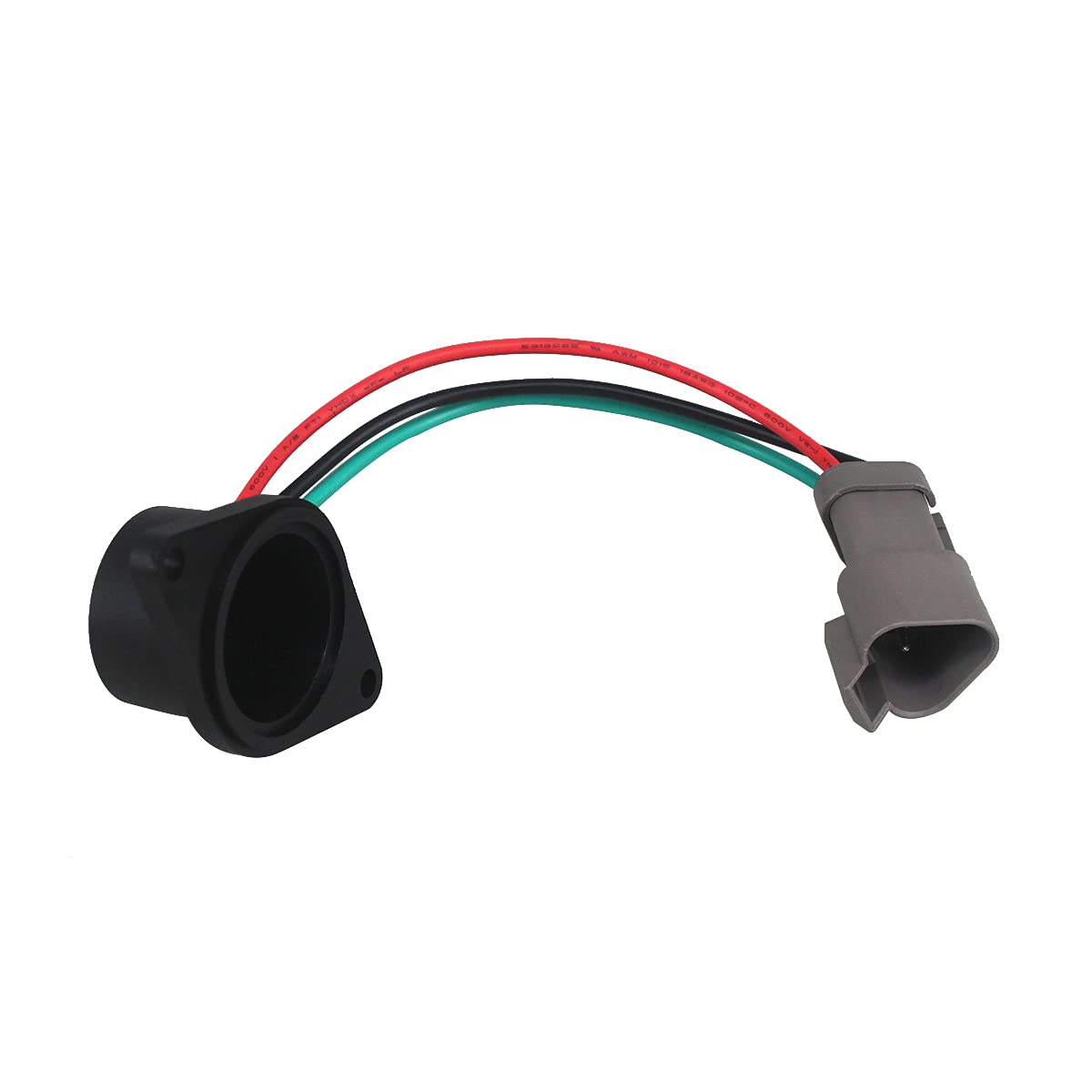 HKOO IQ motor magnet upgrade supports higher speed with preserved torque