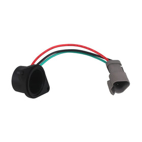 HKOO IQ motor magnet upgrade supports higher speed with preserved torque