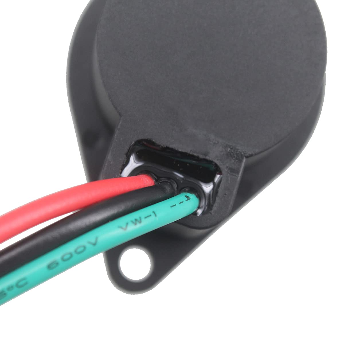 HKOO high speed motor magnet upgrade offers smoother acceleration