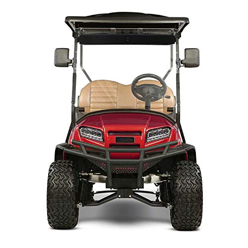 HKOO gift-ready golf mirror package for golfers