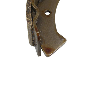 HKOO Yamaha G14-G22 front brake shoes for steady braking performance.