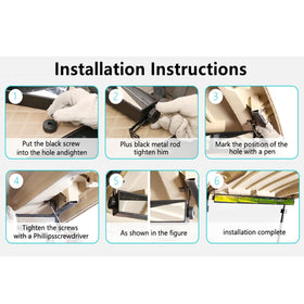 HKOO durable housing resists impact for daily use