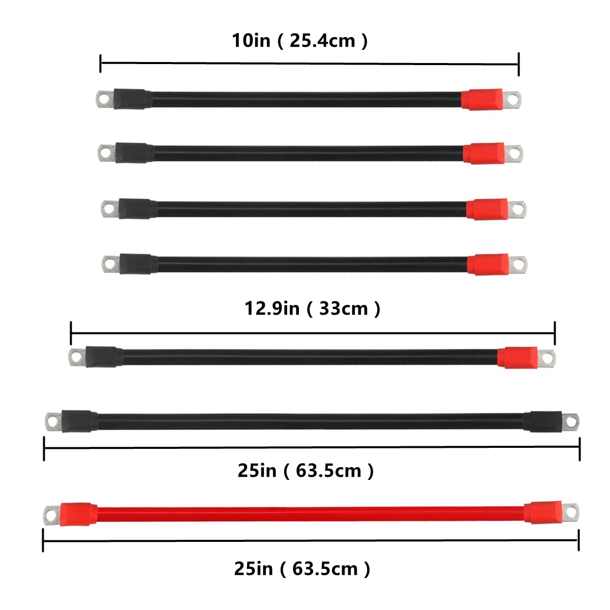 HKOO heat shrink tubing protects connectors with a tight seal.