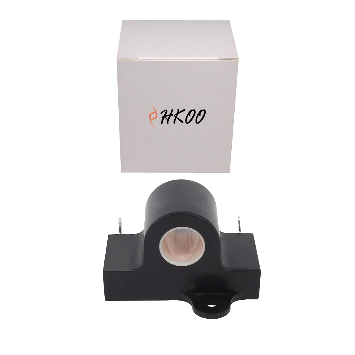 HKOO packaging image emphasizes durable parts and straightforward replacement.