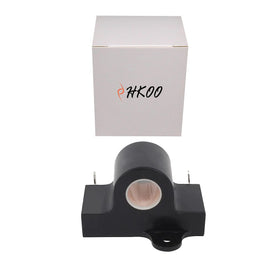 HKOO packaging image emphasizes durable parts and straightforward replacement.