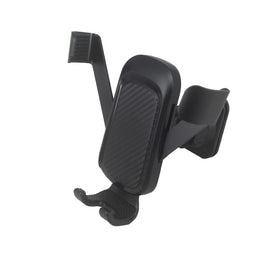 HKOO universal cradle extends to 3.3 inches to fit most smartphones