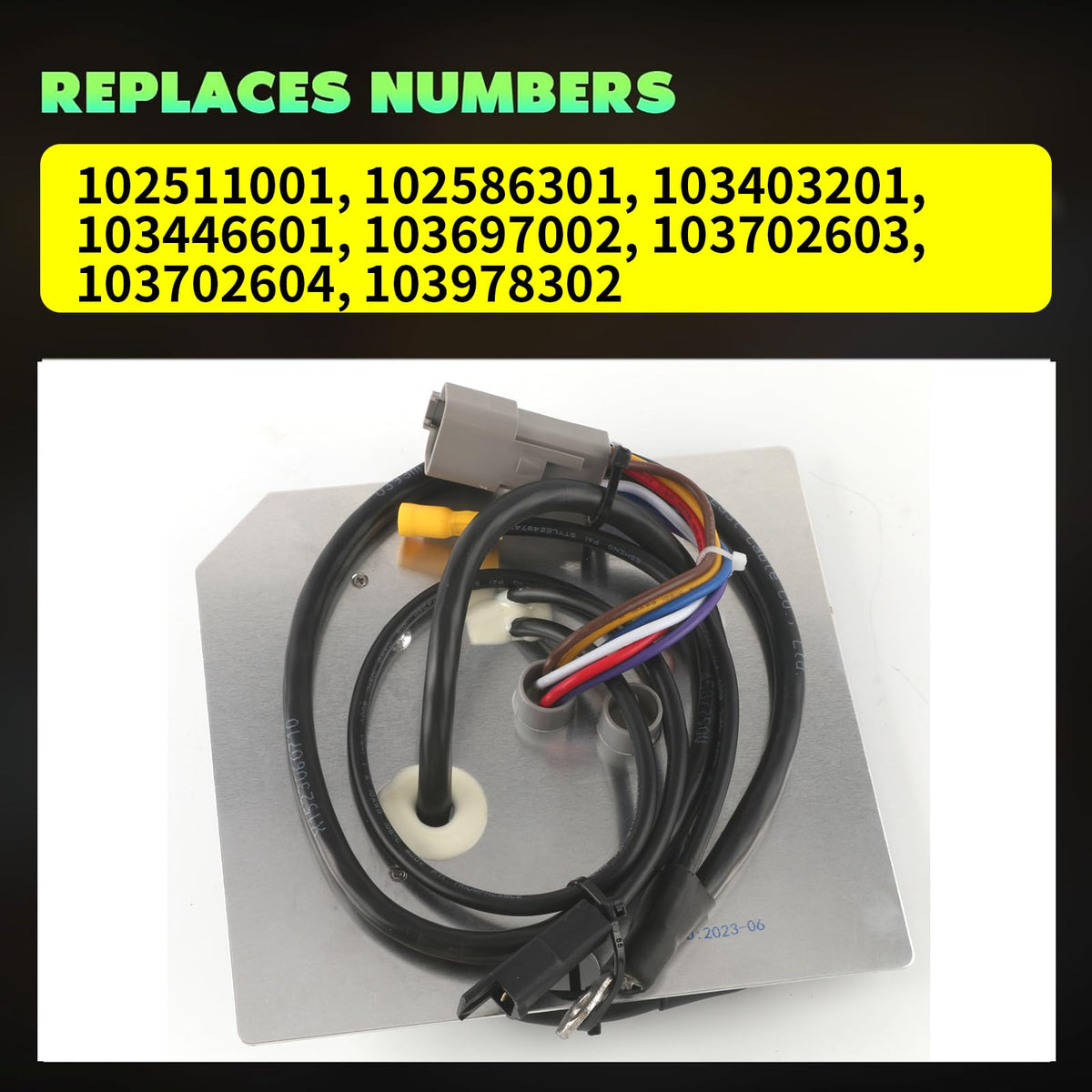 HLBTK installation step demonstrates easy plug and play setup