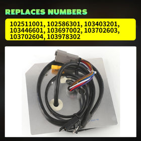 HLBTK installation step demonstrates easy plug and play setup