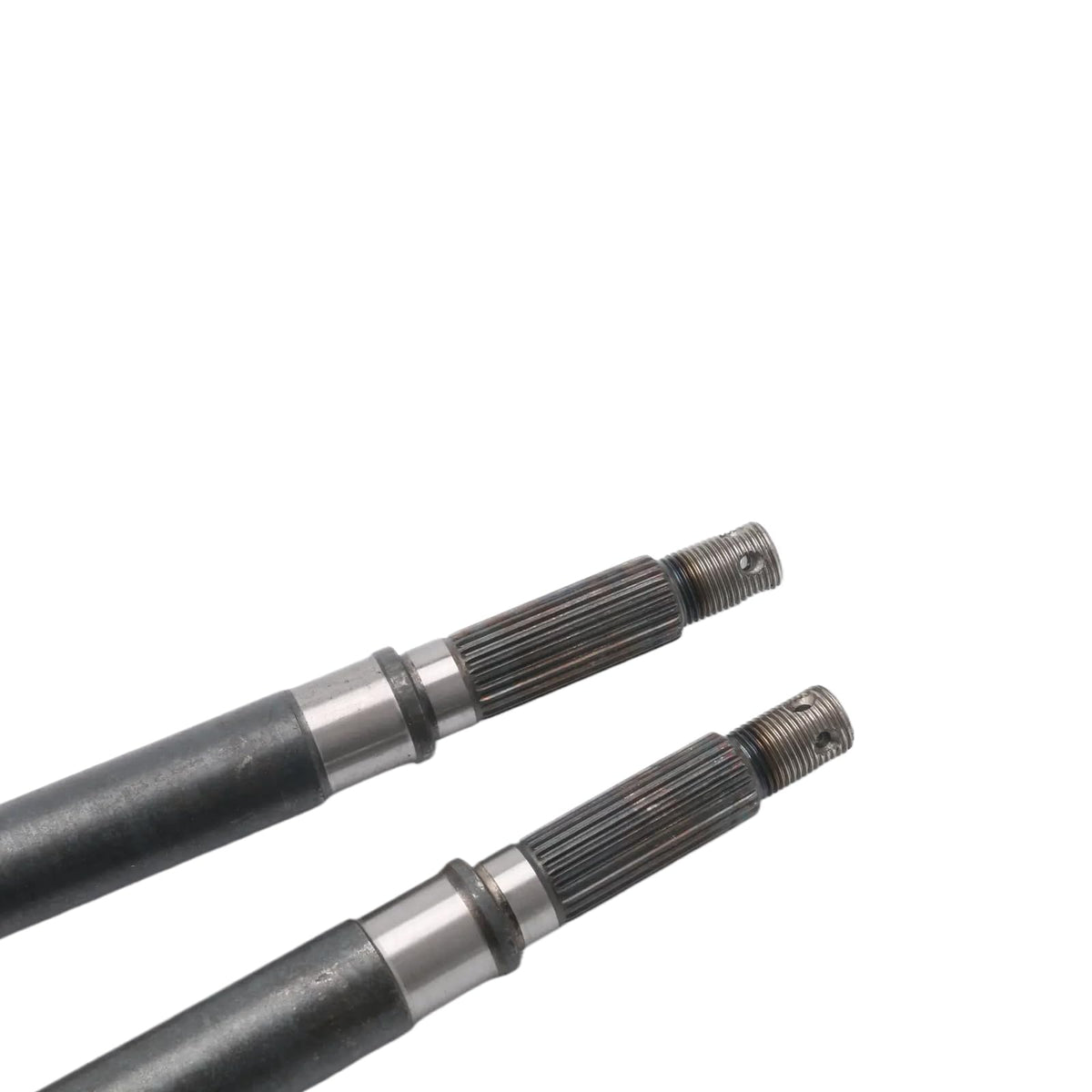 HLBTK packaged parts for quick, complete replacement of EZGO RXV.