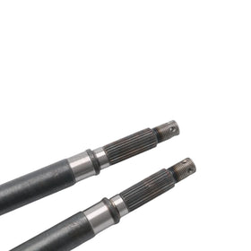 HLBTK packaged parts for quick, complete replacement of EZGO RXV.
