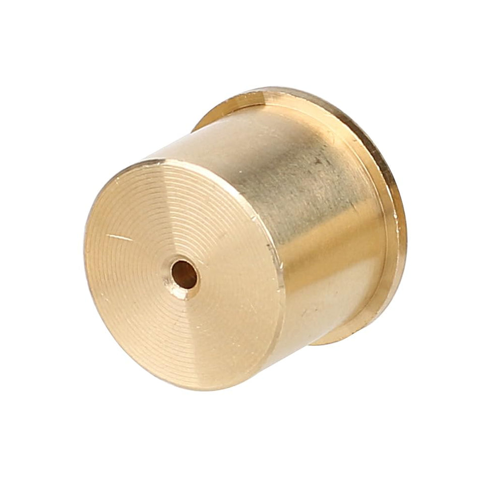 HNMFIT brass counter weight for steel shaft butt improves balance and feel, 14g option
