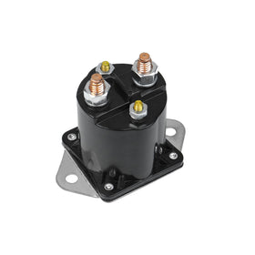 HNeekyr 1013609 solenoid front view for Club Car DS and Precedent golf carts