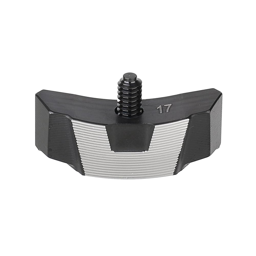 HNMFIT custom golf driver weight 17g for Ping G440 enhances weight customization